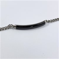 Armband Brosway Herr Lounge in Stahl BLN03 - BLN03